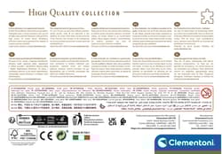 Galeria - zdjęcie nr. 4 - Puzzle 500 Compact New York 35543