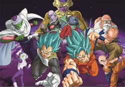 Galeria - zdjęcie nr. 4 - Puzzle 500 cubes anime Dragon Ball 35134