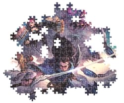 Galeria - zdjęcie nr. 3 - Puzzle 500 Cubes  League of Legends 35560