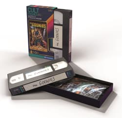 Galeria - zdjęcie nr. 5 - Puzzle 500 Cult movies The Goonies 35115