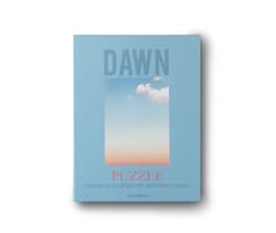 Puzzle 500 Dawn