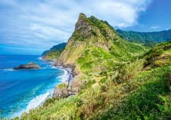 Galeria - zdjęcie nr. 2 - Puzzle 500 Green Madeira B-53957