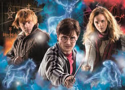 Galeria - zdjęcie nr. 4 - Puzzle 500 Harry Potter 35082