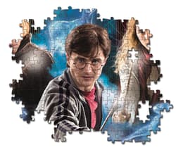 Galeria - zdjęcie nr. 3 - Puzzle 500 Harry Potter 35082