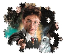 Galeria - zdjęcie nr. 3 - Puzzle 500 Harry Potter 35083