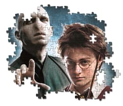 Galeria - zdjęcie nr. 4 - Puzzle 500 Harry Potter 35103