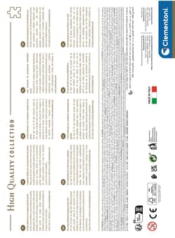 Galeria - zdjęcie nr. 4 - Puzzle 500 HQ Evening In Kyoto 35525