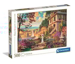 Puzzle 500 HQ Victorian Promenade 35613