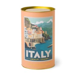 Puzzle 500 Italy w tubie