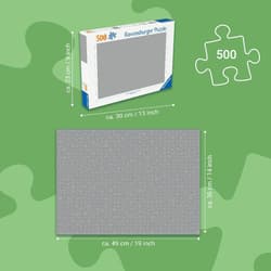 Puzzle 500 Marvel Avengers