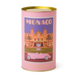 Puzzle 500 Monaco w tubie