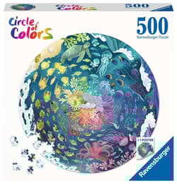 Puzzle 500 Ocean