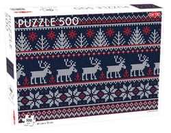 Puzzle 500 Patterns