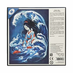 Galeria - zdjęcie nr. 3 - Puzzle 500 PC Empress Jingu