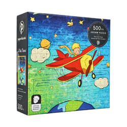 Puzzle 500 PC Little Prince