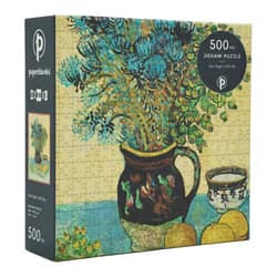 Puzzle 500 PC Van Gogh’s Still Life