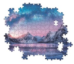 Galeria - zdjęcie nr. 5 - Puzzle 500 peace collection Light blue 35116