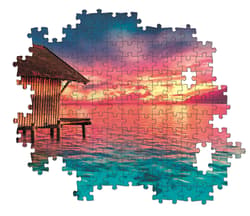 Galeria - zdjęcie nr. 5 - Puzzle 500 peace collection Living the present 35120