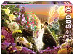 Puzzle 500 Pocałunek 112788