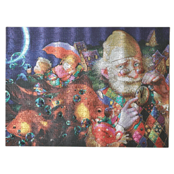 Galeria - zdjęcie nr. 2 - Puzzle 500 Possibility PA9949-9