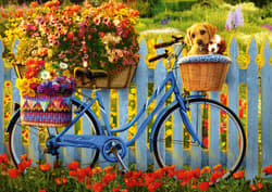 Galeria - zdjęcie nr. 2 - Puzzle 500 PQ Niedzielny wypad z przyjaciółmi 109422