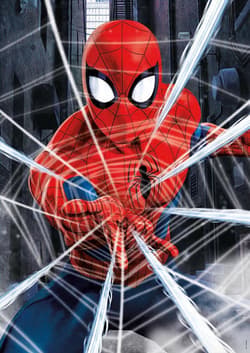 Galeria - zdjęcie nr. 2 - Puzzle 500 Spider-Man 109902