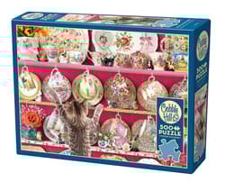 Puzzle 500 Troszkę więcej wysiłku 113139