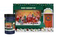 Puzzle 500 Tuba BN Toy Shop