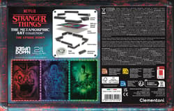 Galeria - zdjęcie nr. 3 - Puzzle 520 Stranger Things The Upside Down 35155