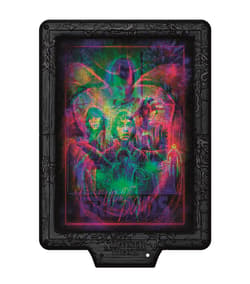 Galeria - zdjęcie nr. 2 - Puzzle 520 Stranger Things The Upside Down 35155