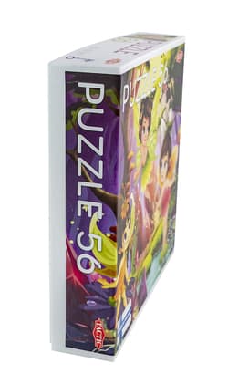 Galeria - zdjęcie nr. 2 - Puzzle 56 Fairies 59244