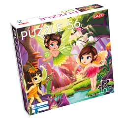 Puzzle 56 Fairies 59244