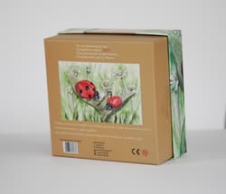 Galeria - zdjęcie nr. 3 - Puzzle 60 Biedronki