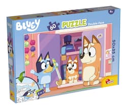 Puzzle 60 df plus Bluey  304-99573