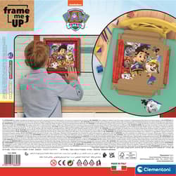 Galeria - zdjęcie nr. 3 - Puzzle 60 frame me up Psi Patrol 38808