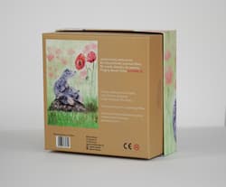 Galeria - zdjęcie nr. 2 - Puzzle 60 Krety