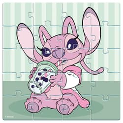 Galeria - zdjęcie nr. 2 - Puzzle 60 Magnetyczne Lilo&Stitch