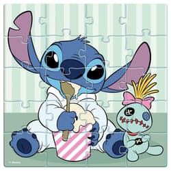 Galeria - zdjęcie nr. 3 - Puzzle 60 Magnetyczne Lilo&Stitch