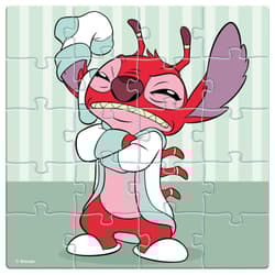 Galeria - zdjęcie nr. 4 - Puzzle 60 Magnetyczne Lilo&Stitch