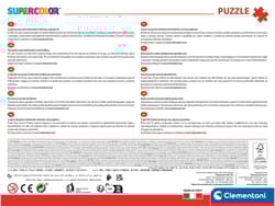 Galeria - zdjęcie nr. 3 - Puzzle 60 maxi super kolor Paw patrol 26591