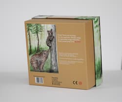 Galeria - zdjęcie nr. 3 - Puzzle 60 Niedźwiedzie