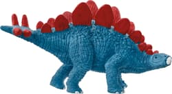 Galeria - zdjęcie nr. 3 - Puzzle 60 SCHLEICH Dinozaury + figurka 112296