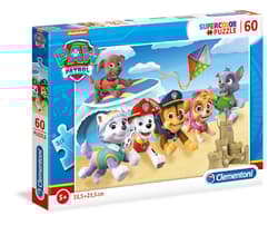 Puzzle 60 super kolor Psi patrol 26091