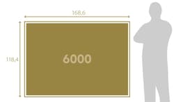 Galeria - zdjęcie nr. 5 - Puzzle 6000 HQ Alpine lake 36531