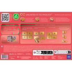 Galeria - zdjęcie nr. 4 - Puzzle 6000 UFT Disney The Great Book of Disney 81037