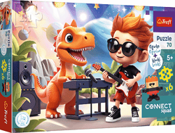 Puzzle 70 Connect Joe 53025