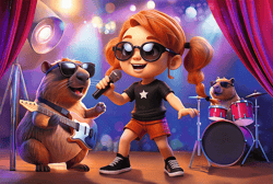 Galeria - zdjęcie nr. 2 - Puzzle 70 Connect Sue 53026