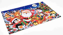Galeria - zdjęcie nr. 3 - Puzzle 90 elementów Święta