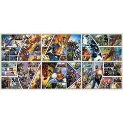 Galeria - zdjęcie nr. 2 - Puzzle 9000 Prime Marvel Across The Comic Universe 81022