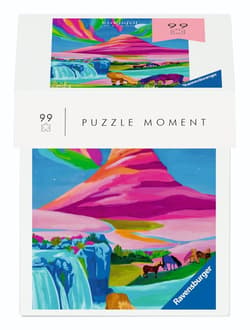 Puzzle 99 Iceland